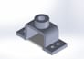 do 3d modeling in solidworks and 2d to 3d conversion
